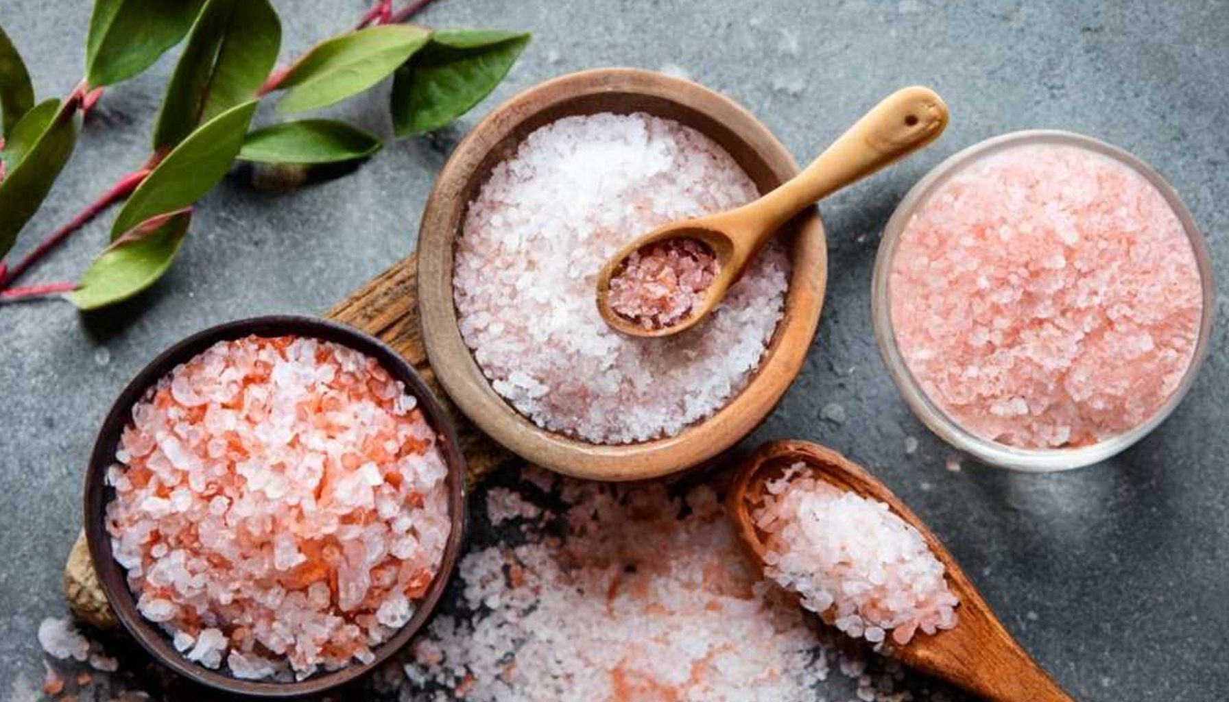 edible salt