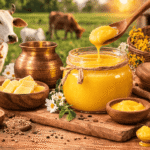 Alpha Desi ghee blog