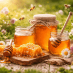 Alpha Honey Blog