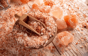 pink salt