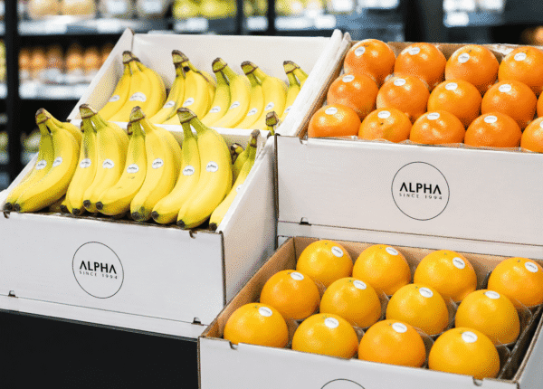 Alpha fresh fruits (10)