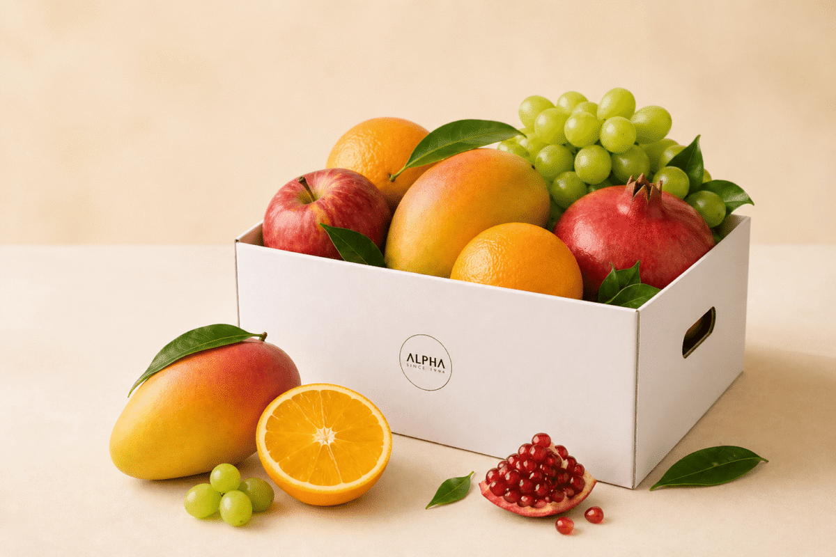 Alpha fresh fruits (3)