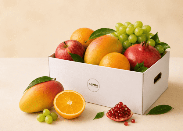 Alpha fresh fruits (3)