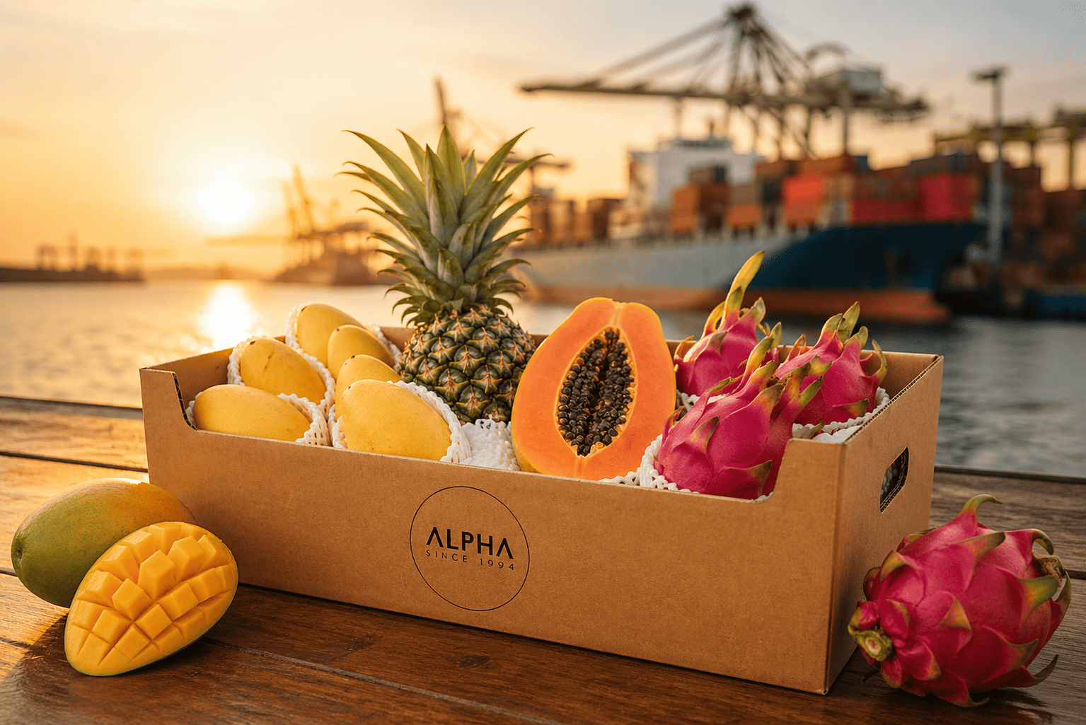 Alpha fresh fruits (9)