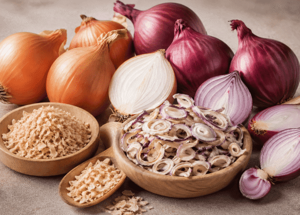 Dry Onion 11