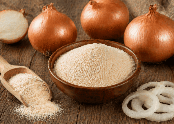 Dry Onion (2)