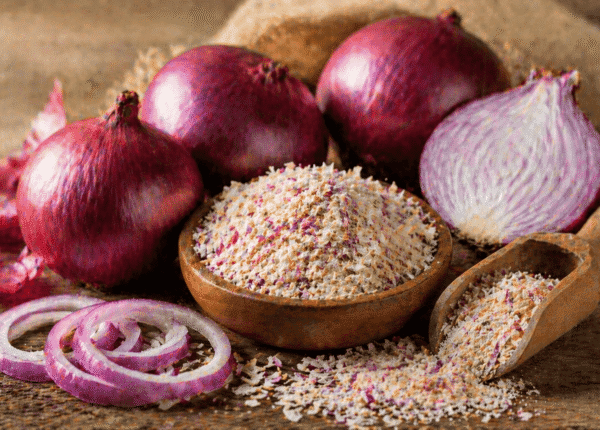Dry onion blog 7