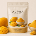 alpha mango power