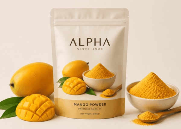 alpha mango power