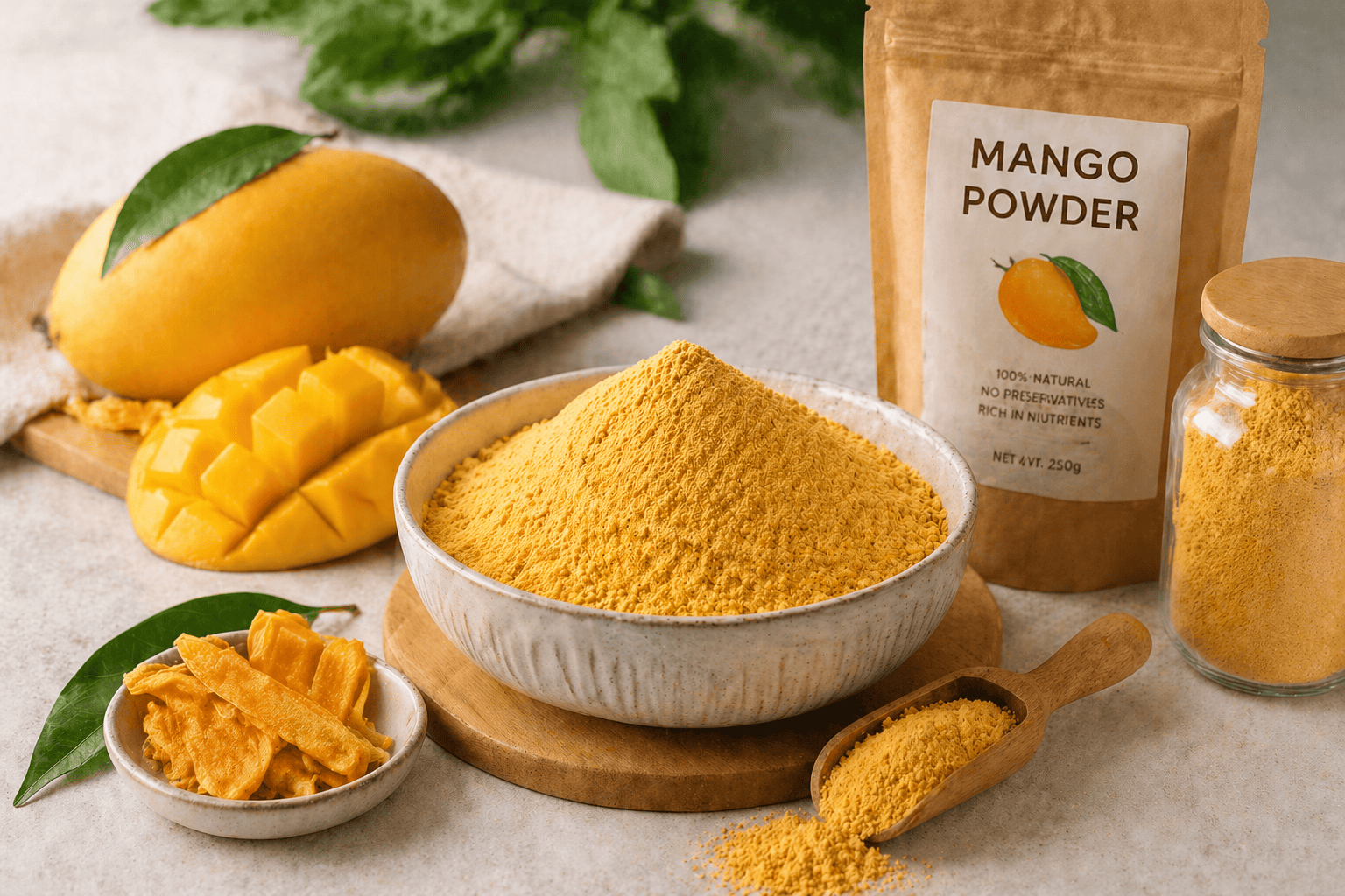 dry mango powder new image (2)