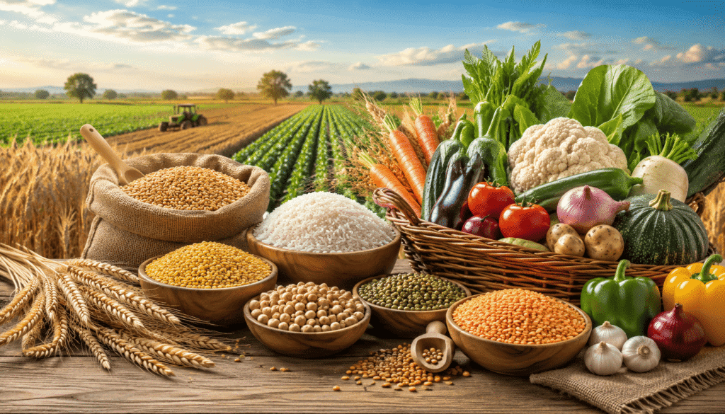 Agricultural Products (2)