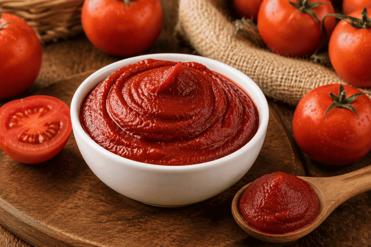 Best Tomato Paste in Pakistan