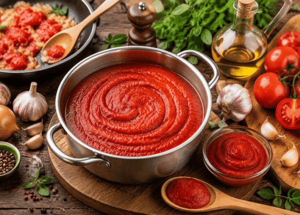 Best Tomato Paste in Pakistan for Cooking