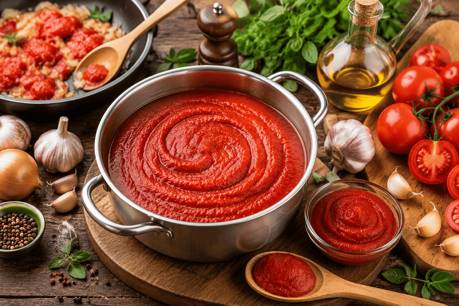 Best Tomato Paste in Pakistan for Cooking