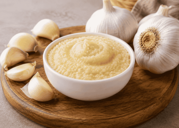 Garlic Paste Pakistan