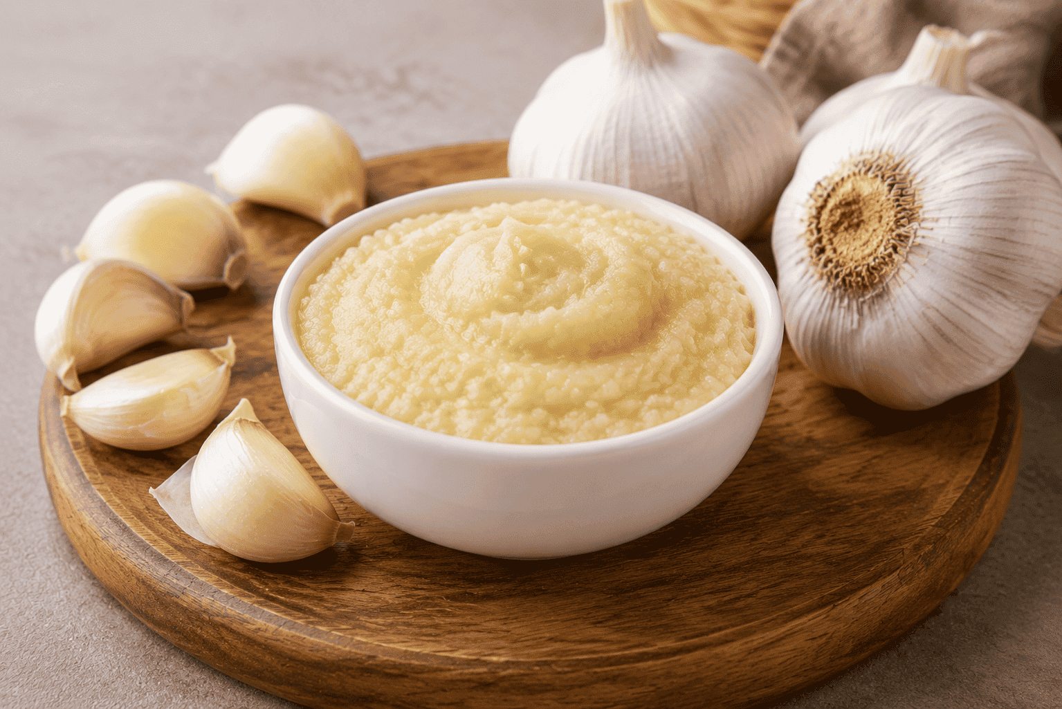 Garlic Paste Pakistan