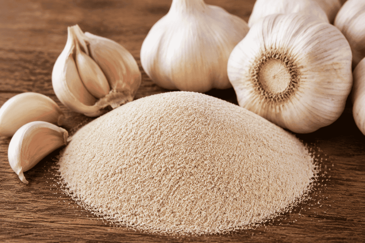 Garlic Powder in Pakistan