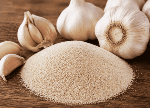 Garlic Powder in Pakistan
