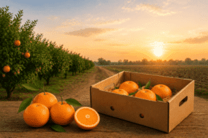 Kinnow & Citrus Export (2)
