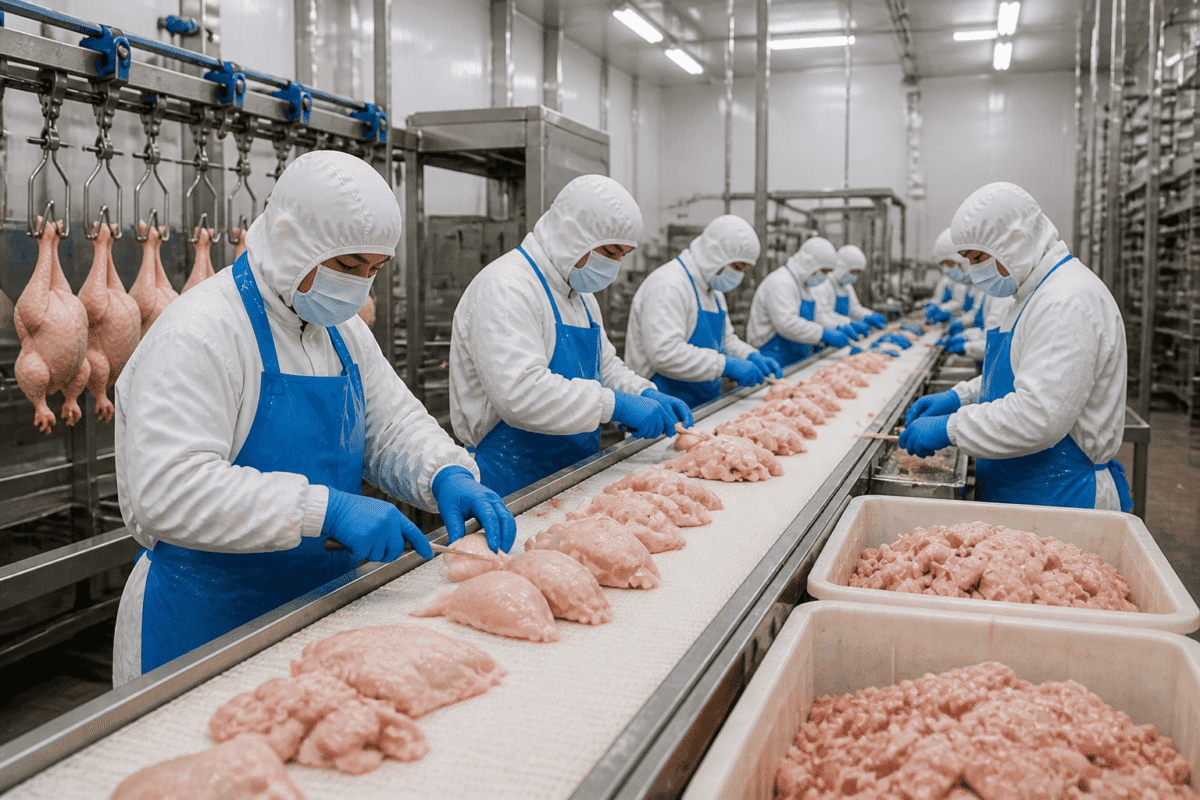 Poultry (10)