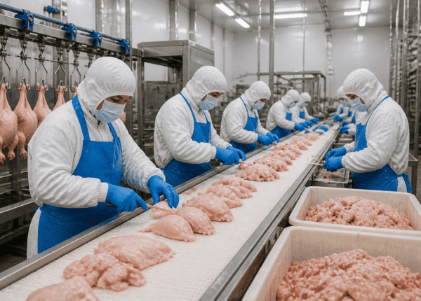 Poultry (10)
