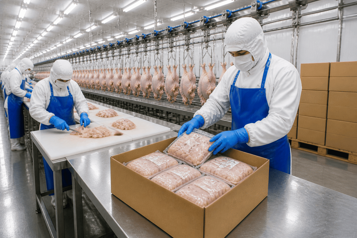 Poultry (17)