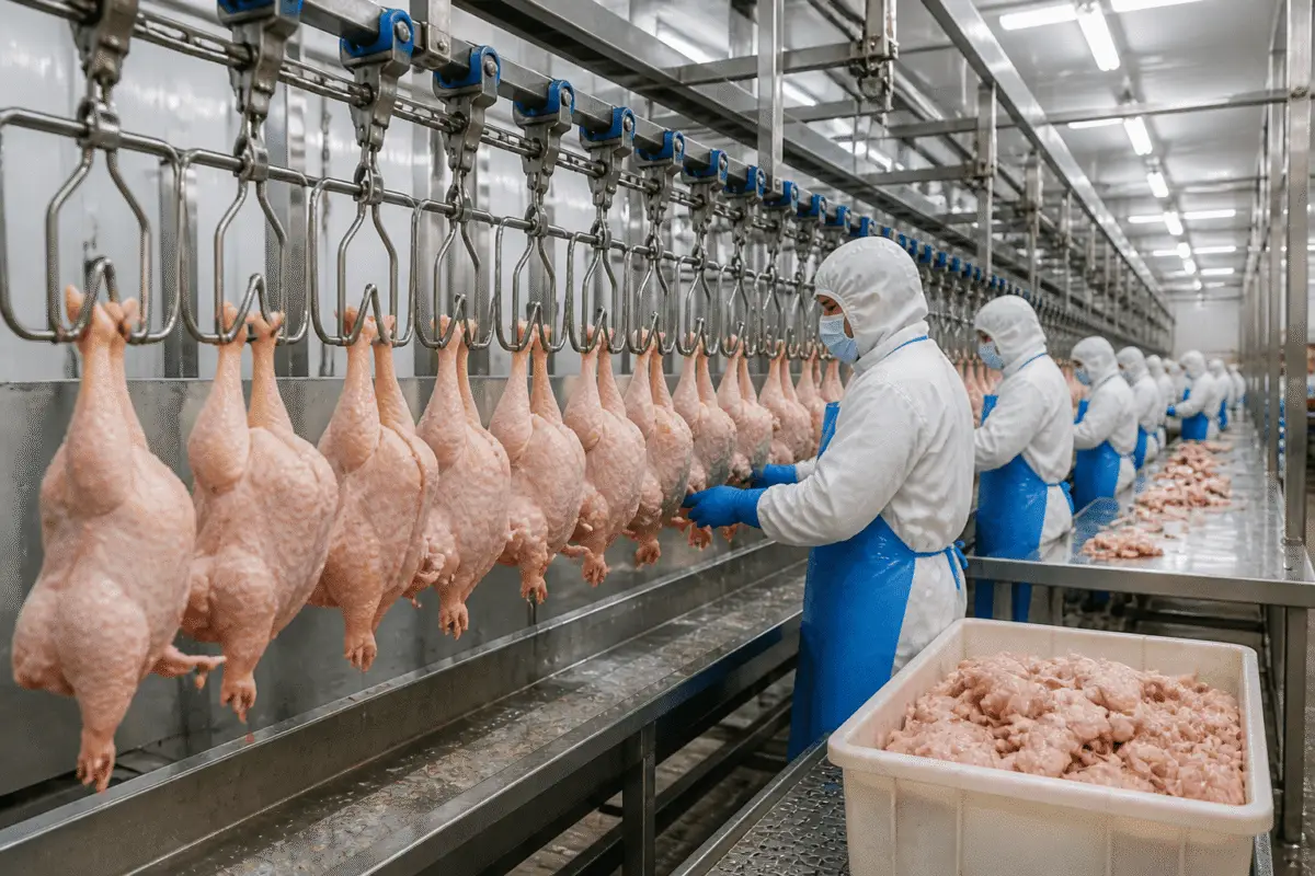 Poultry (18)