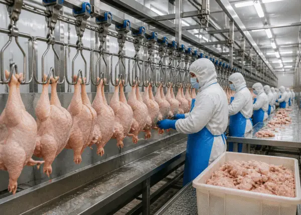 Poultry (18)