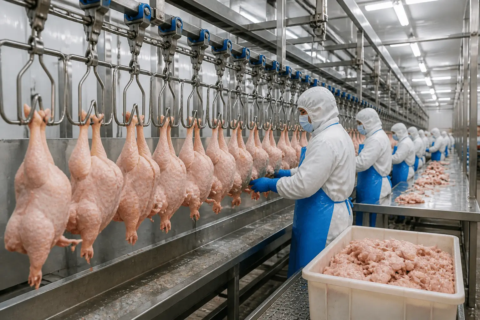 Poultry (18)