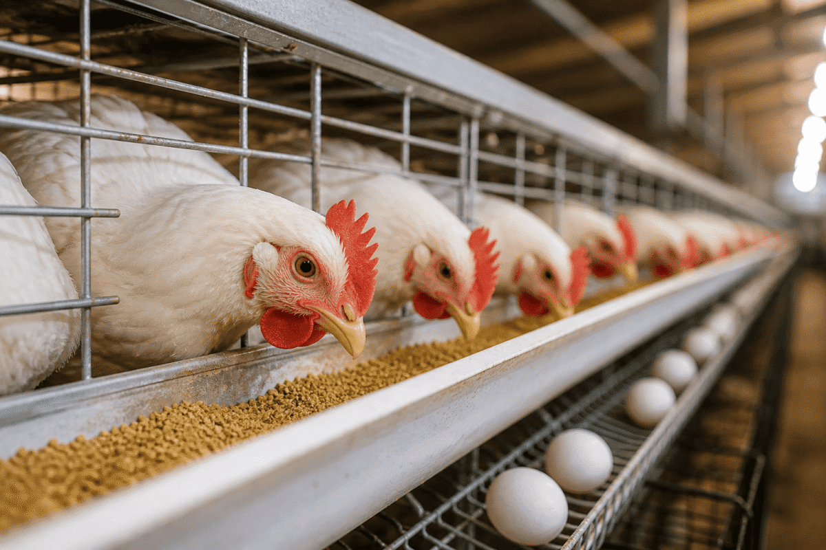 Poultry (4)