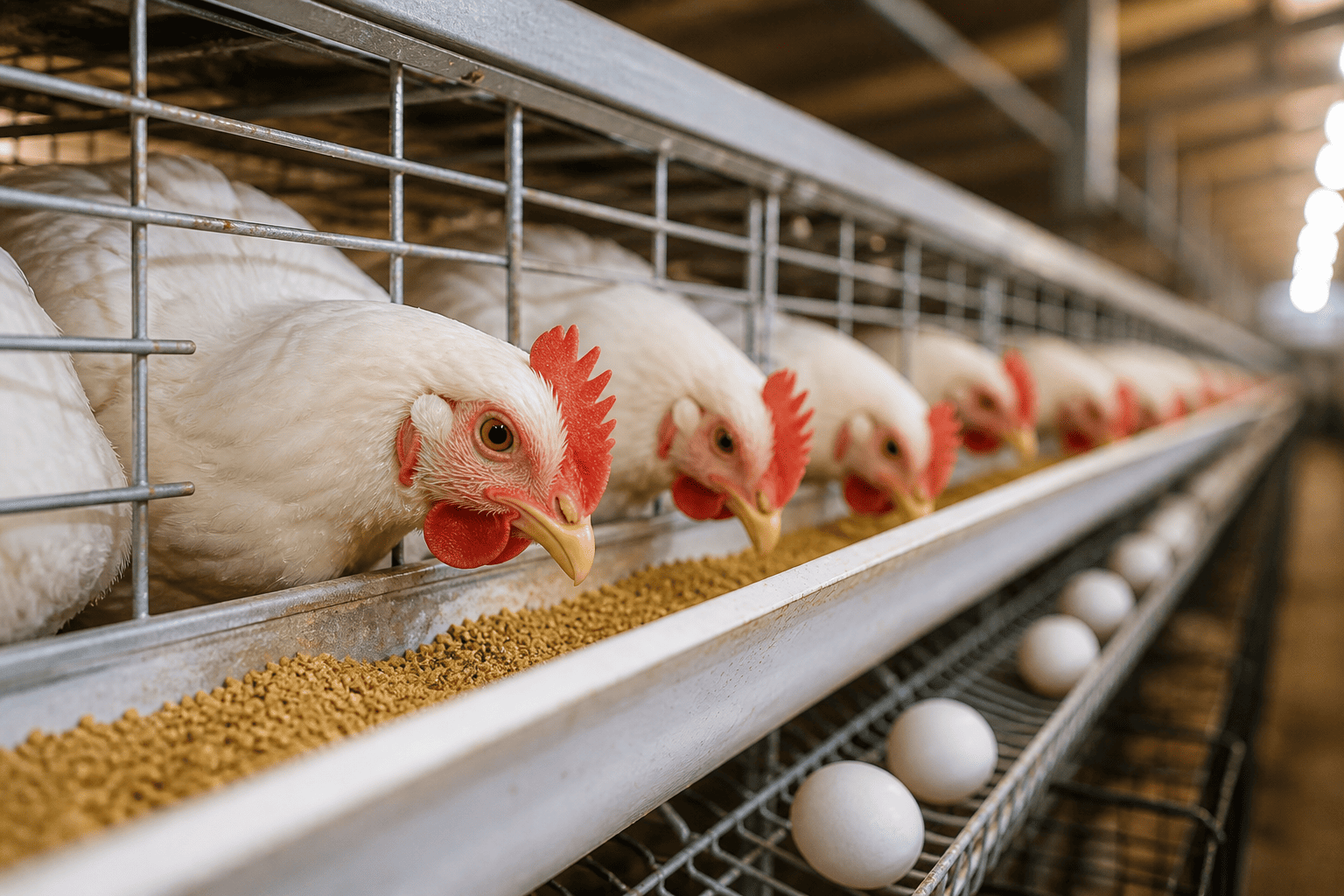 Poultry (4)