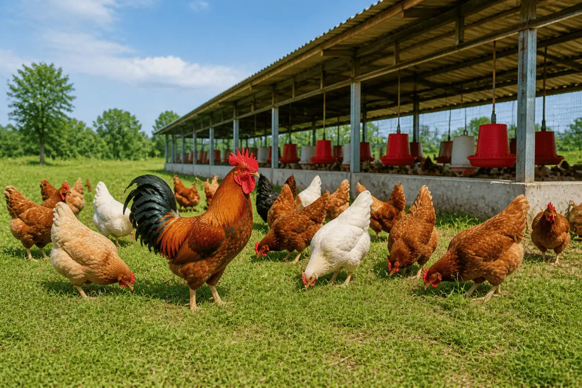 Poultry (8)