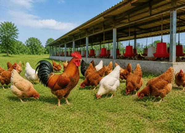Poultry (8)