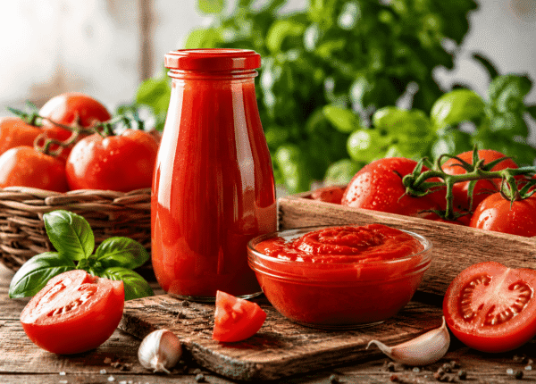 The Ultimate Guide to Fresh Tomato Sauce