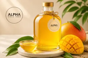 blog mango oil
